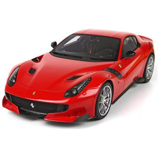 Bburago Ferrari F12TDF 1:32 piros