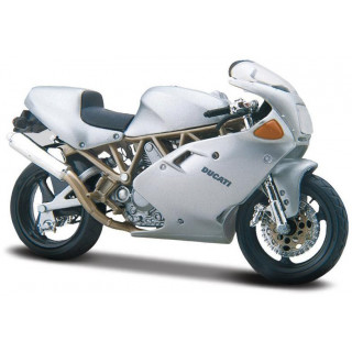 Bburago Ducati Supersport 900FE 1:18