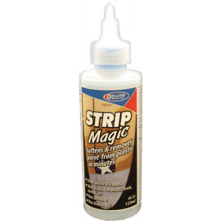 Strip Magic odstraňovač barvy z plastikových modelů 112ml