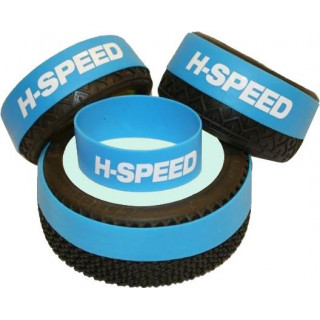 H-Speed stahovací proužky pro lepení pneumatik (4)