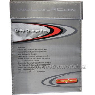 Fusion LiPol Safe Pak - védőburkolat 23x30cm