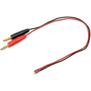 Nabíjecí kabel - Micro Deans 20AWG 30cm
