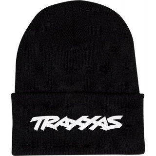 Traxxas sapka TRAXXAS logóval, fekete, gyermekeknek