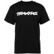 Traxxas tričko s logem TRAXXAS černé M