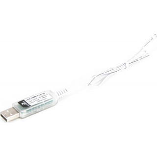 Dynamite USB nabíječ NiMH 4.8V