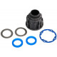 Traxxas Carrier, differential (2)