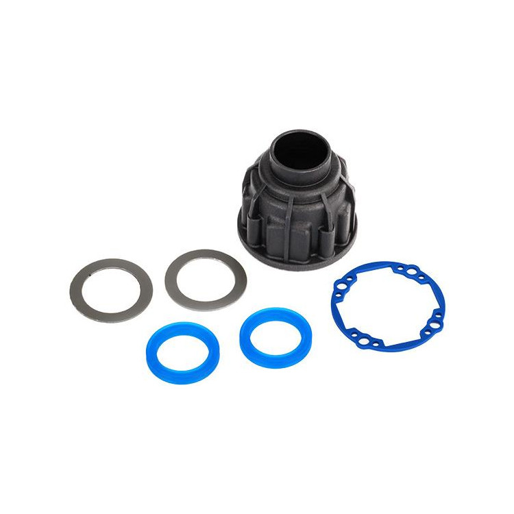 Traxxas Carrier, differential (2)