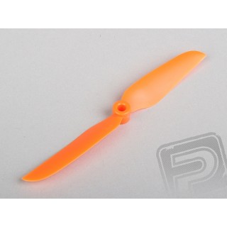 Légcsavar GWS H 4,5x4 (114x102mm) narancssárga