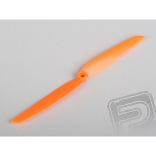 Légcsavar GWS H 7x3,5 (178x89mm) narancssárga