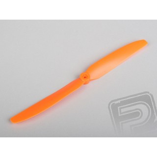Légcsavar GWS H 9x5 (229x127mm) narancssárga