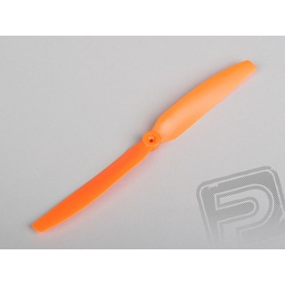 Légcsavar GWS H 9x7,5 narancssárga