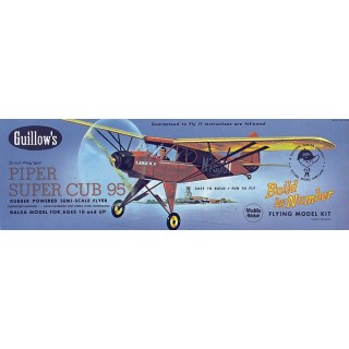 Piper Super Cub 95 (508mm)