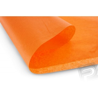 Bevonó papír, narancssárga 50,8x76,2cm