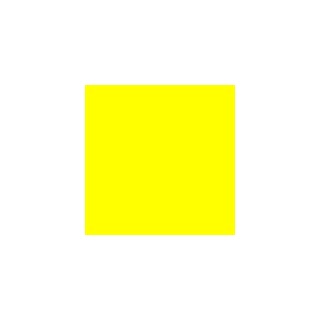 ORATRIM öntapadós sárga (33) 9,5cm x 1m