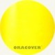 ORACOVER 10m Transparentní žlutá (39)