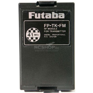 Futaba modul TX TK 9 ZAP/ZHP 35 FM