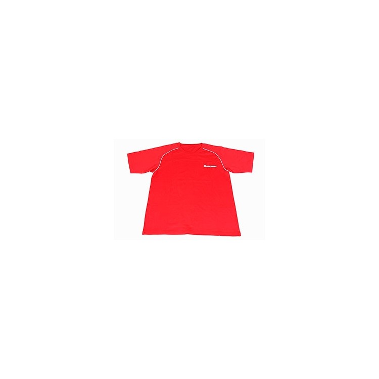 Tričko GRAUPNER červené M
