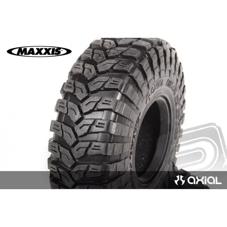 Pneumatiky 1.9 Maxxis Trepador Tires R3 (2 ks)