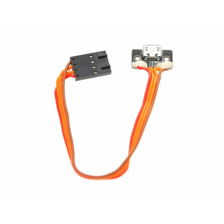 USB Interface (for P2&P2V&P2V+)