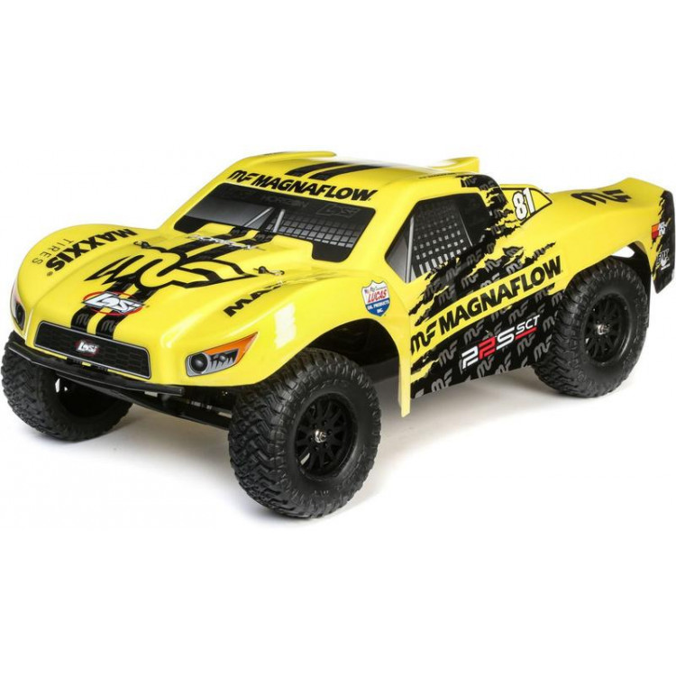 LOSI 22S MagnaFlow 2WD SCT 1:10 RTR