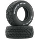 Duratrax pneu Bandito SC-M Oval C3 (2)