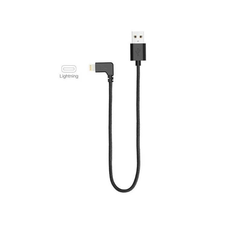 Charging Cable for DJI Osmo Mobile 2 (Lightning)