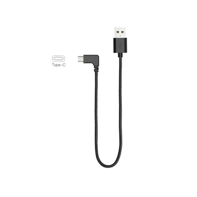 Charging Cable for DJI Osmo Mobile 2 (Type-C)