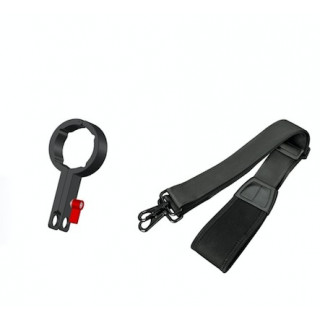 Neck Straps with Clamps for DJI Ronin-S (nyakra pánt)