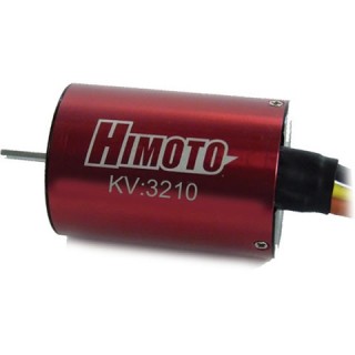 HiMoto AC elektromotor B-3650 3210KV (szenzor nélküli)