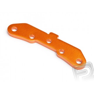 Hátső lengőkar összekötő, ALU 6061, Trophy Buggy (narancssárga)