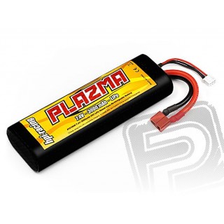 HPI - Plazma 7,4V 3000mAh 20C LiPo Stick készlet
