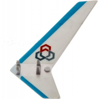 Blade stabilizátor vertikální: Nano S2