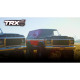 Traxxas TRX-4 Ford Bronco 1:10 TQi RTR červené