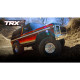 Traxxas TRX-4 Ford Bronco 1:10 TQi RTR červené