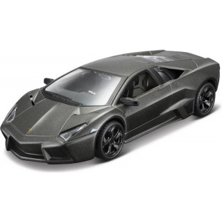 Bburago Plus Lamborghini Reventón 1:32 fekete
