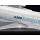 Plastic ModelKit TECHNIK letadlo 00453 - Airbus A380-800 (1:144)