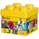 LEGO Classic - Tvořivé kostky