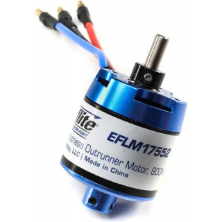 E-flite motor střídavý BL10 800ot/V