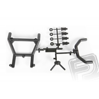 Roll Cage (Tire Carrier) Y-480-hoz