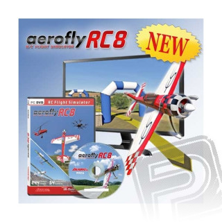 AeroflyRC8 (Windows)