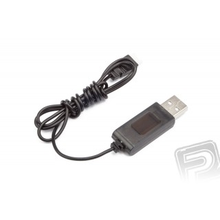 ND Spyrit - USB nabíječka