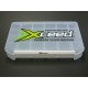 XCEED - box na příslušenství - velký