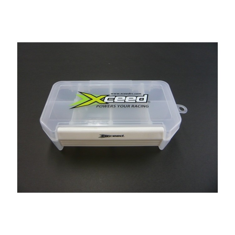 XCEED - box na příslušenství - malý