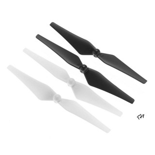Vrtule (černo/bílá) Vista UAV