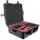 Waterproof protective case pro DJI Ronin-S and Ronin-SC (P-RH-001)