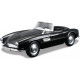 Bburago 1:32 Classic BMW 507 1957 černá