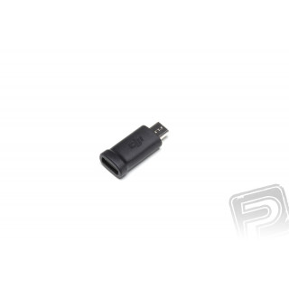 Ronin-SC - Multi-Camera Control Adapter (Type-C To Micro USB)