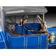 Modelset auto 67661 - 1913 Ford Model T Road (1:24)