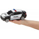 Autíčko REVELL 24655 - BMW X6 Police