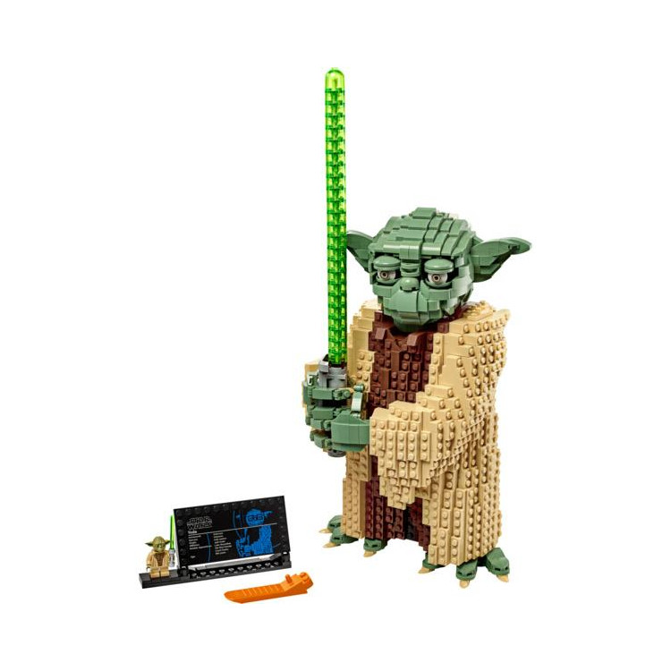 LEGO Star Wars - Yoda™